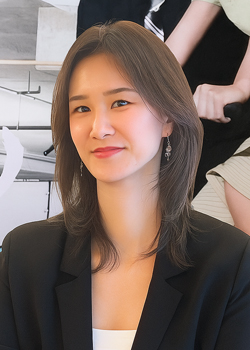 Ellie Kim