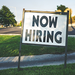 Job Hunting? Prepare For The New Year, Now.