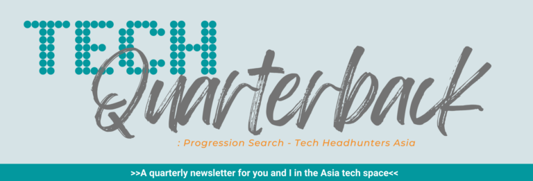 Issue 6: Top Technology Trends for 2023
