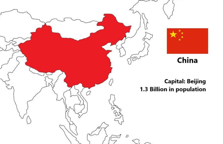 CASE Study #2: Hiring a Sales VP for Greater China