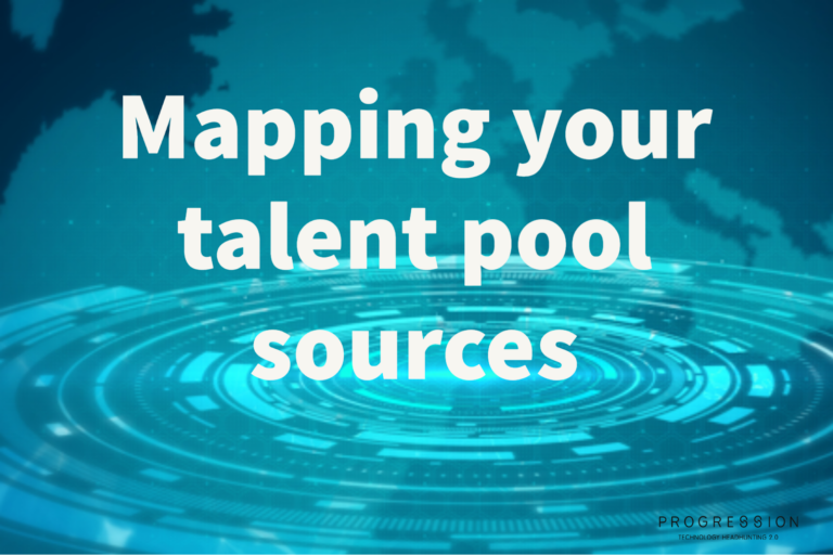 Technology Talent Hiring – Mapping your sourcing avenues