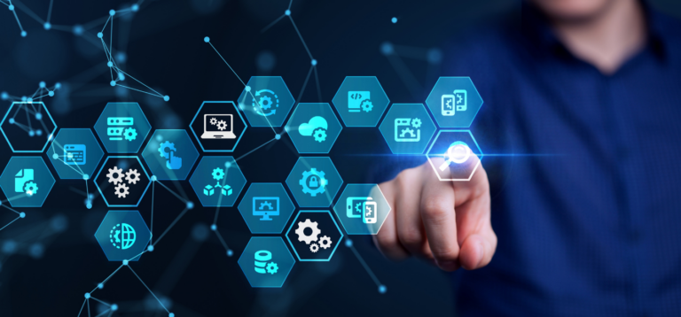 Top Technology Trends in 2023