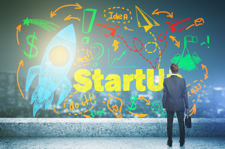 Do you have the personality to work in a tech start up?