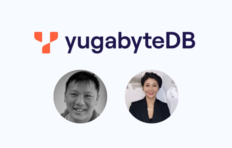 Interview with Dennis Sze, Head of Sales, Asia South at Yugabyte