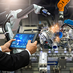 Meet Automation Anywhere, One Of The Strongest Leaders In Robotic Process Automation