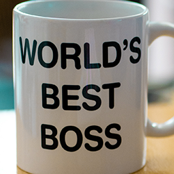 Choose A Boss, Don’t Choose A Job
