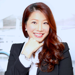 I-Mae Hong