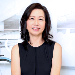 Jackie Khoo