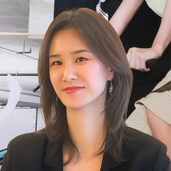 Ellie Kim