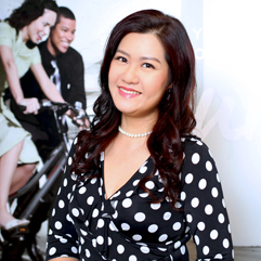 Tricia Kim