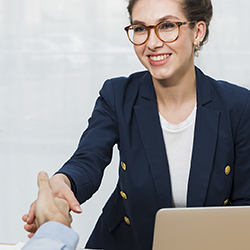 Interview Etiquette