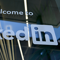 LinkedIn Profile Guidelines