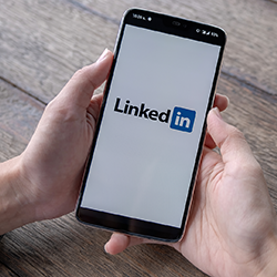 A Made In Singapore Company Ranked The Top 10 In APAC To Be Titled “Most Socially Engaged” On LinkedIn