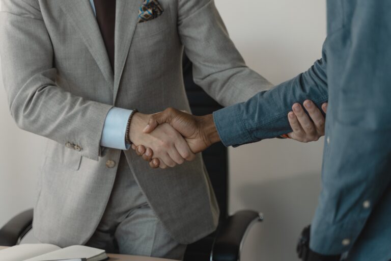 CASE Study #1: Hiring a CTO for a Security Software Market Leader