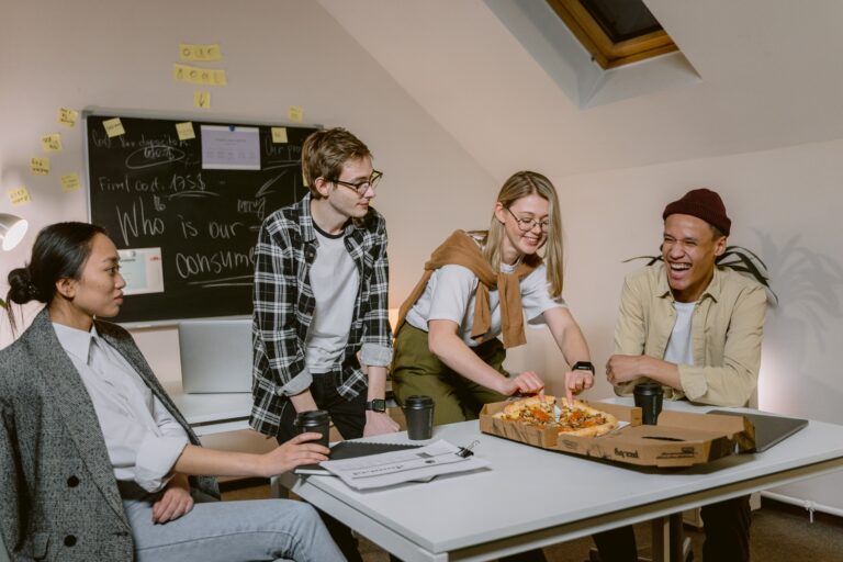 Inclusion in the  Workplace: Motivating a Diverse Team