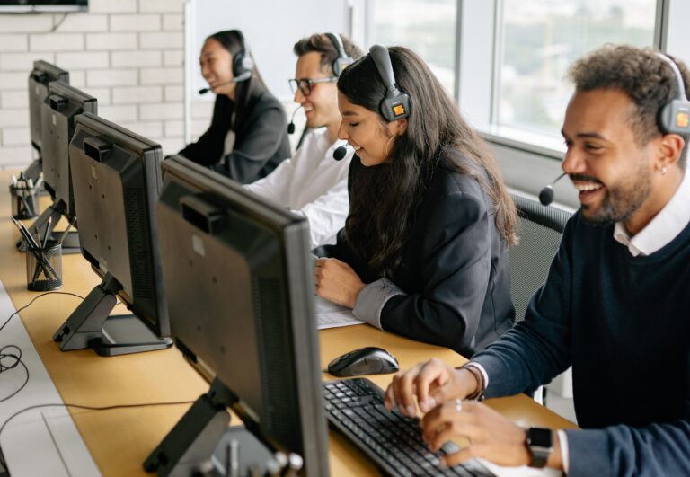 Case Study #3: Building a multi-language sales hub with DEI considerations