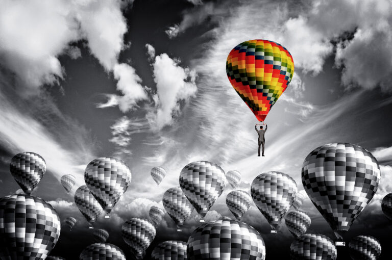 Your Career Is Meant To Be A Journey, Your Very Own Journey