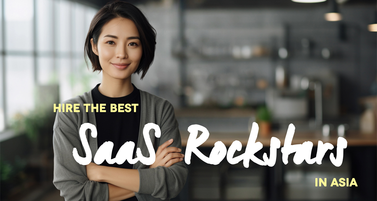 Progression Search — specialist SaaS and technology recruitment across Asia Pacific