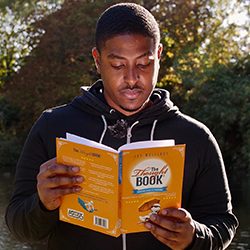 The Gift Of The Written Word: Top 7 Picks For When You’re Down And Out